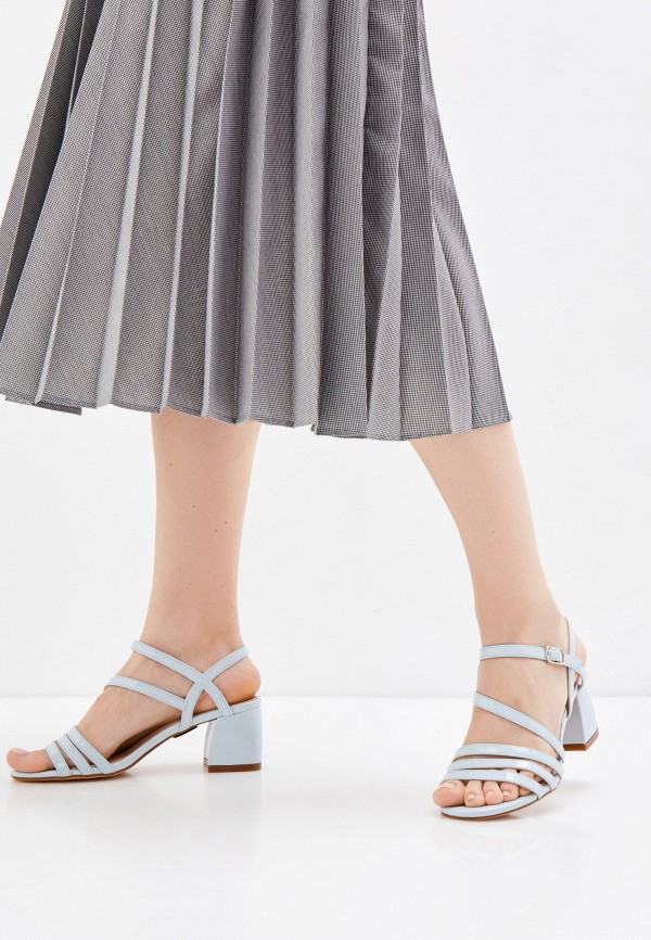 фото Босоножки instreet