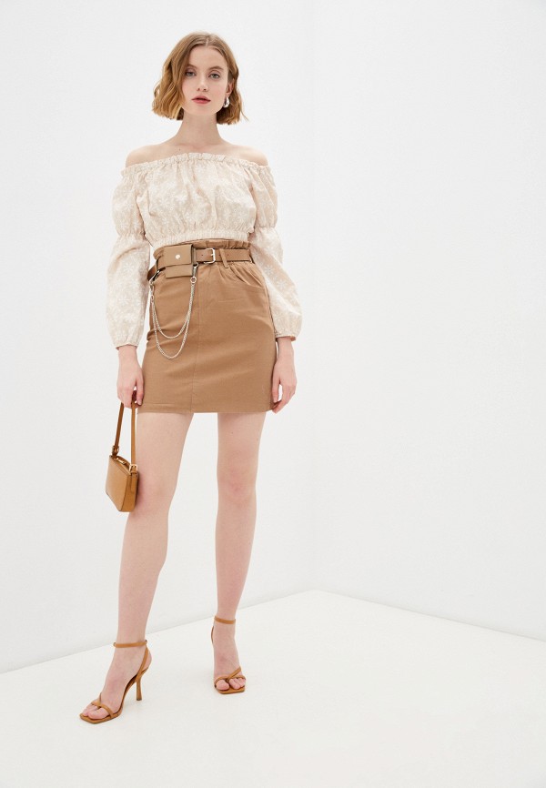 фото Топ indiano natural