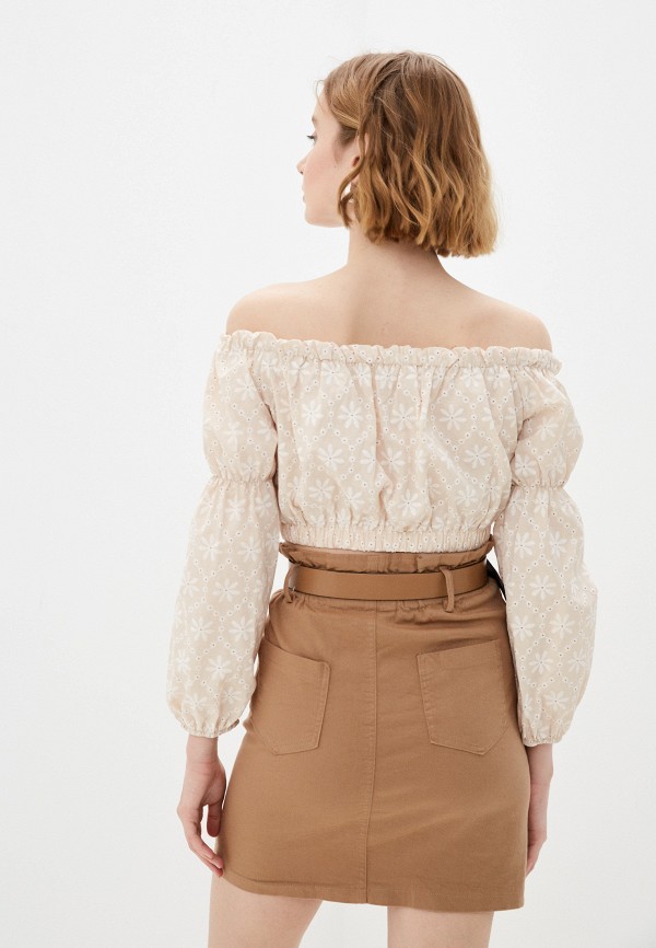 фото Топ indiano natural