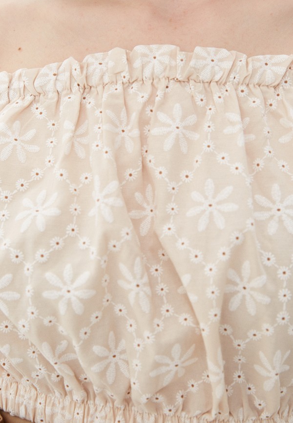 фото Топ indiano natural