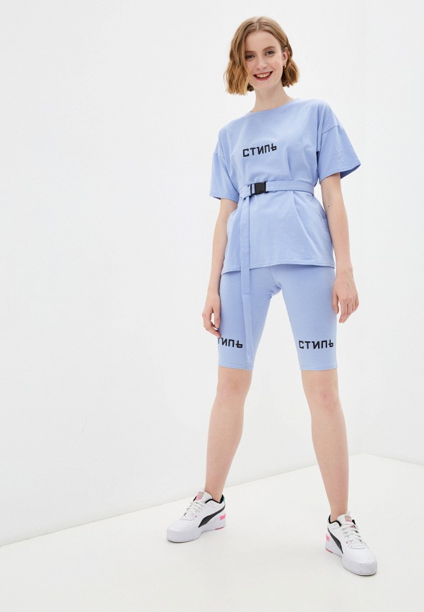 фото Костюм спортивный indiano natural