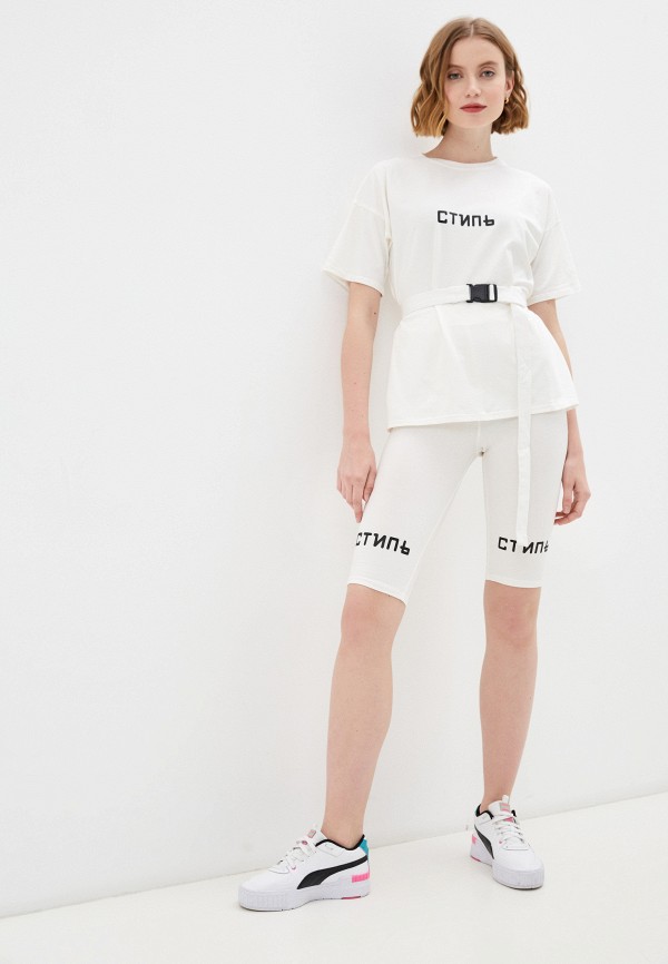 фото Костюм спортивный indiano natural