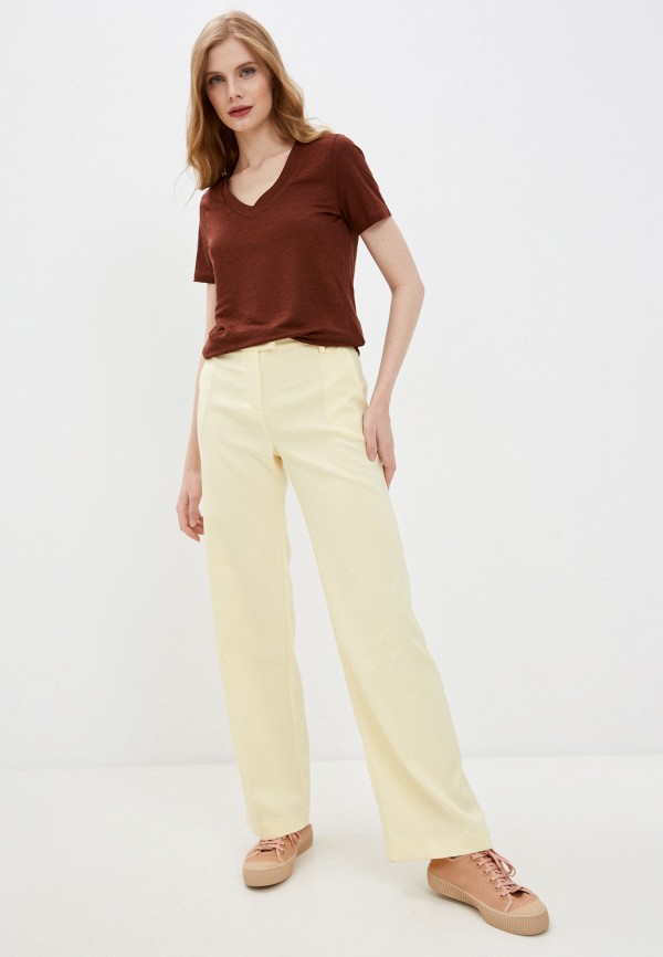 фото Футболка falconeri