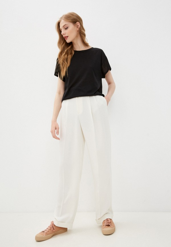 фото Футболка falconeri