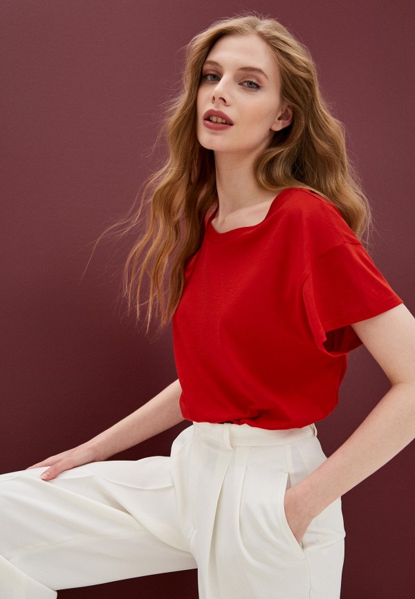 фото Футболка falconeri