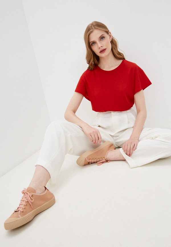 фото Футболка falconeri