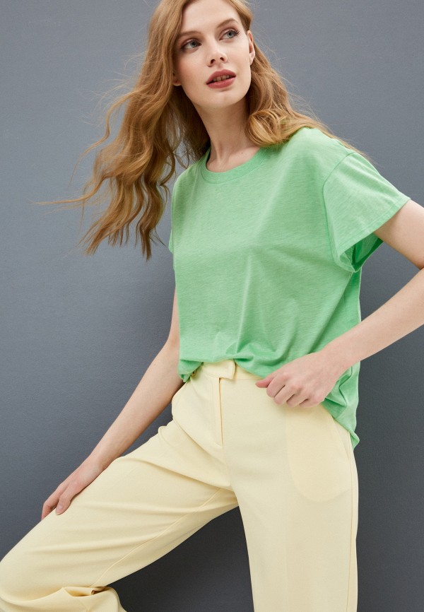 фото Футболка falconeri