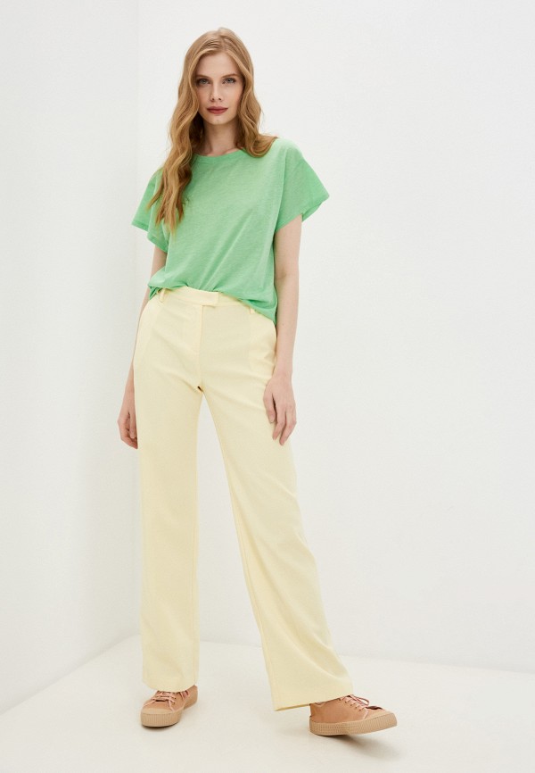 фото Футболка falconeri