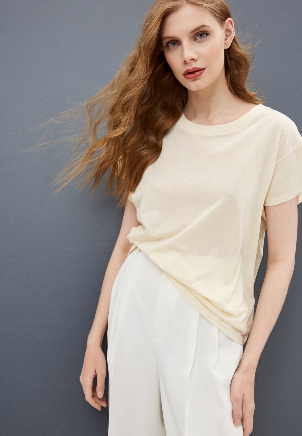 фото Футболка falconeri