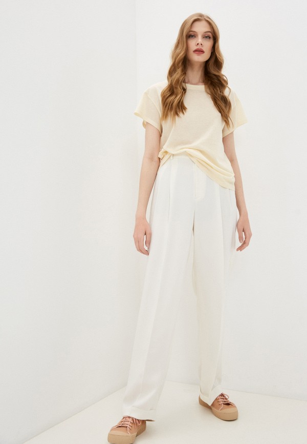 фото Футболка falconeri