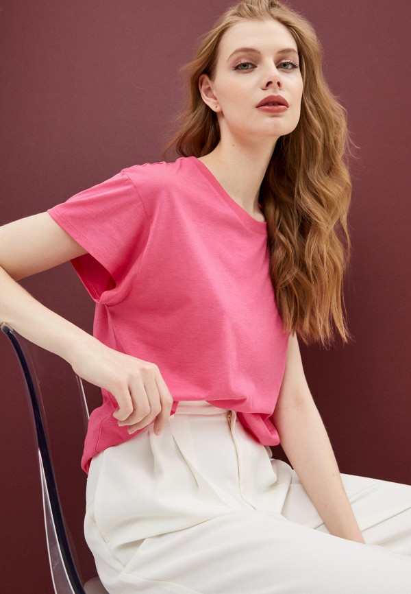 фото Футболка falconeri