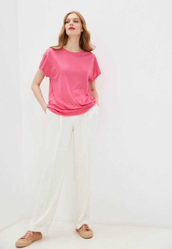 фото Футболка falconeri