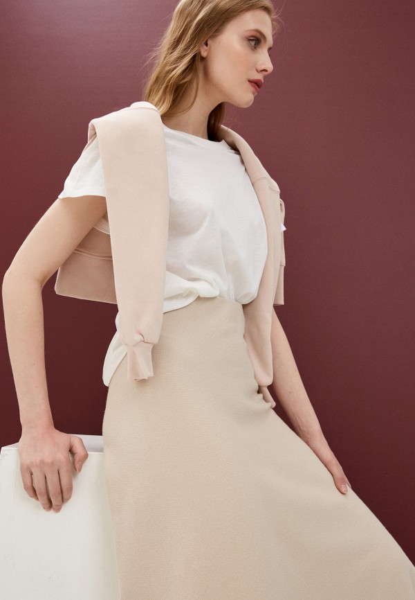 фото Футболка falconeri