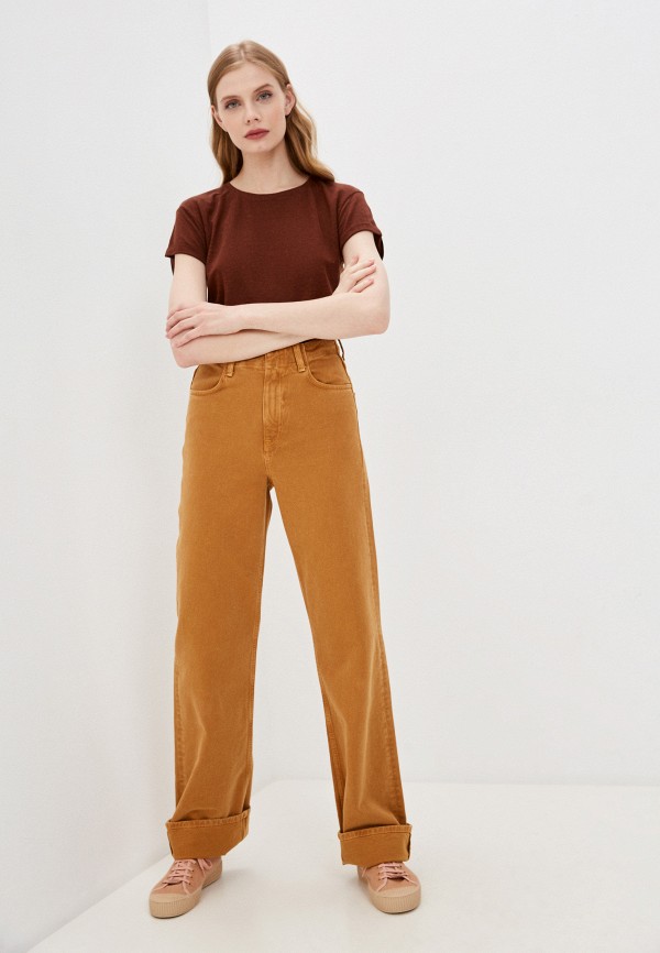 фото Футболка falconeri