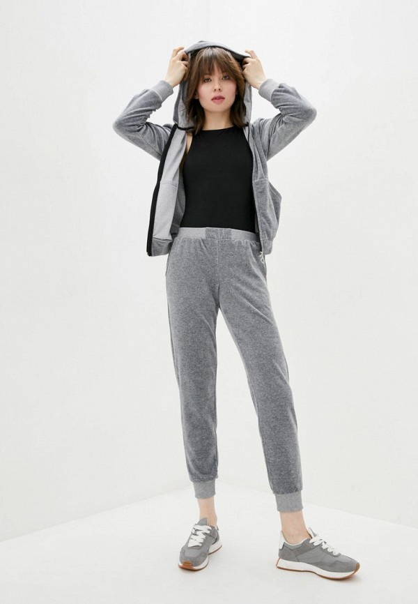 

Толстовка Promin, Серый, Promin MP002XW06TJJ