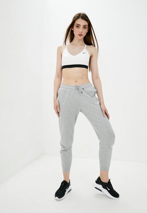 

Топ спортивный Nike, Белый, Nike MP002XW06TKE