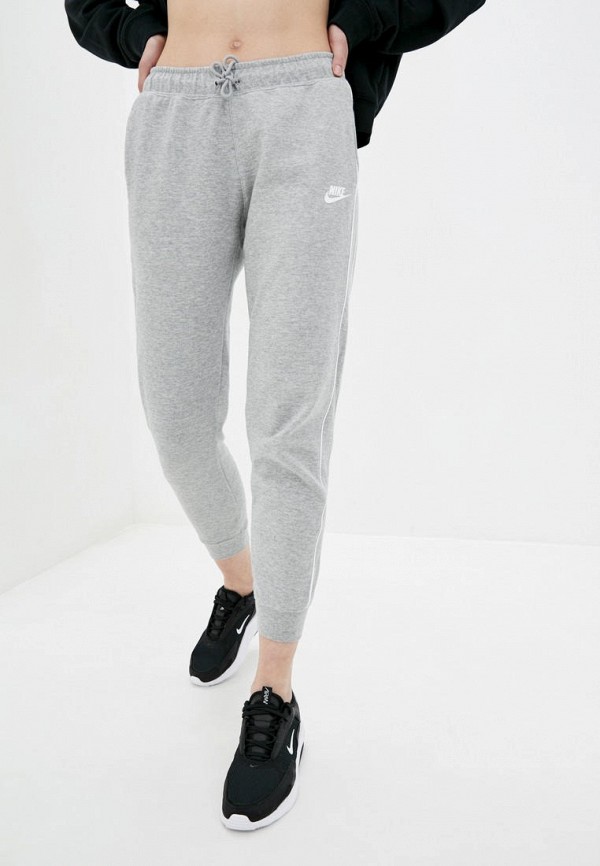 

Брюки спортивные Nike, Серый, Nike MP002XW06TKL