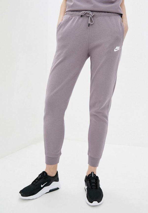 

Брюки спортивные Nike, Фиолетовый, Nike MP002XW06TKM