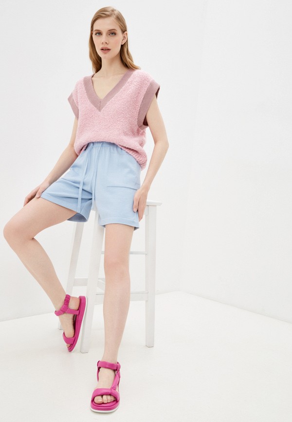 фото Шорты lascavi