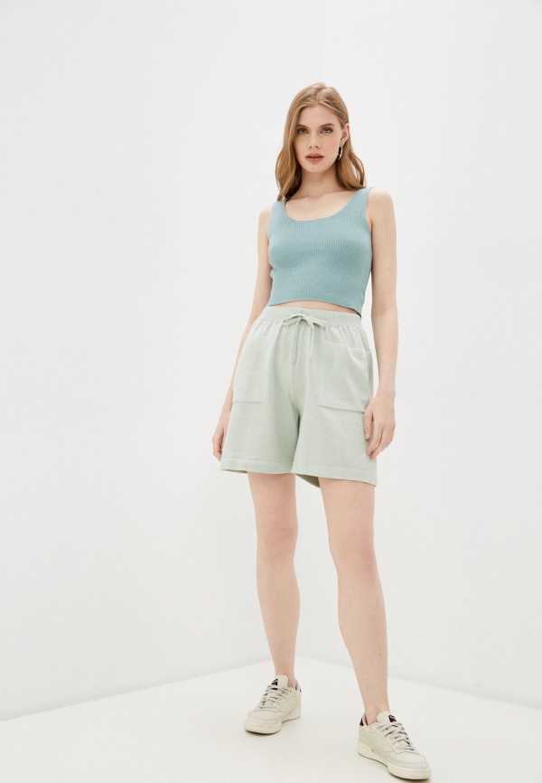 фото Шорты lascavi