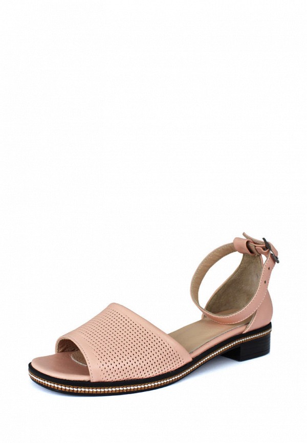 

Сандалии Pera Donna, Розовый, Pera Donna MP002XW06TM6