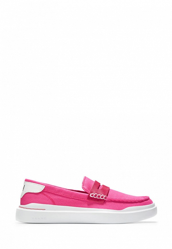 

Лоферы Cole Haan, Розовый, GrandPrø Rally