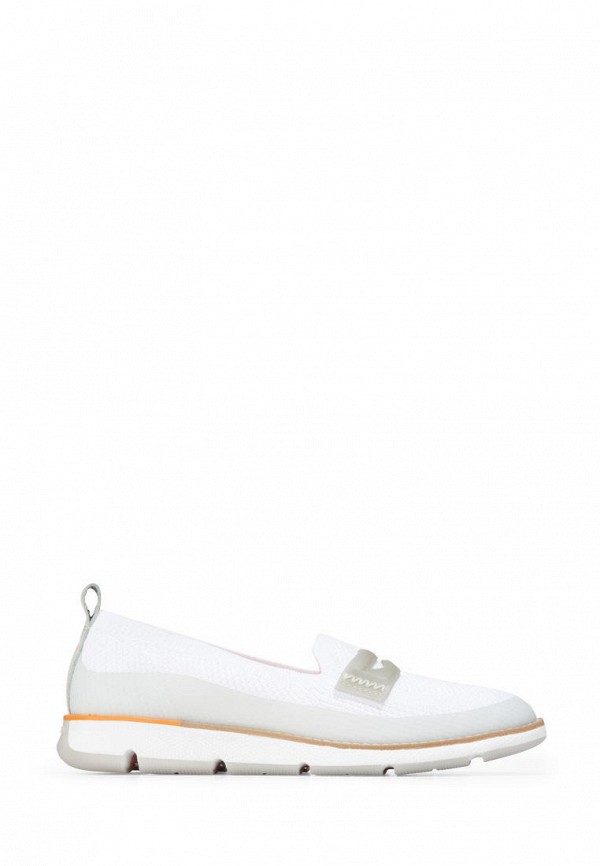 

Лоферы Cole Haan, Белый, ZERØGRAND