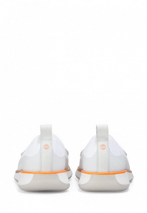 

Лоферы Cole Haan, Белый, Cole Haan MP002XW06TOZ