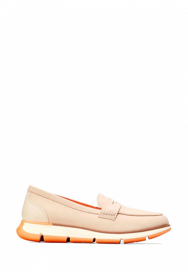 

Лоферы Cole Haan, Бежевый, Cole Haan MP002XW06TP0