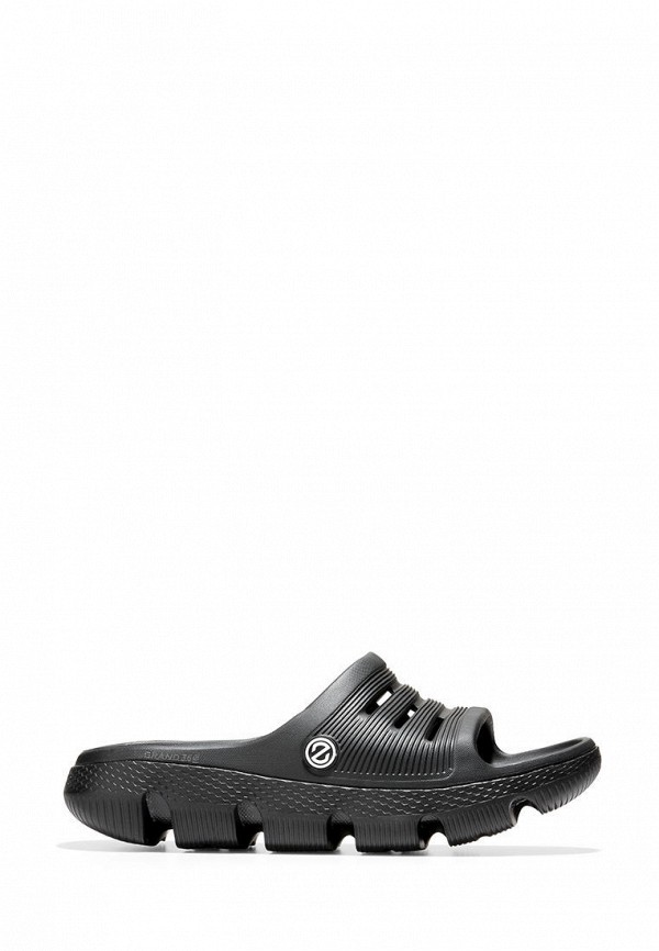 

Сланцы Cole Haan, Черный, ZERØGRAND