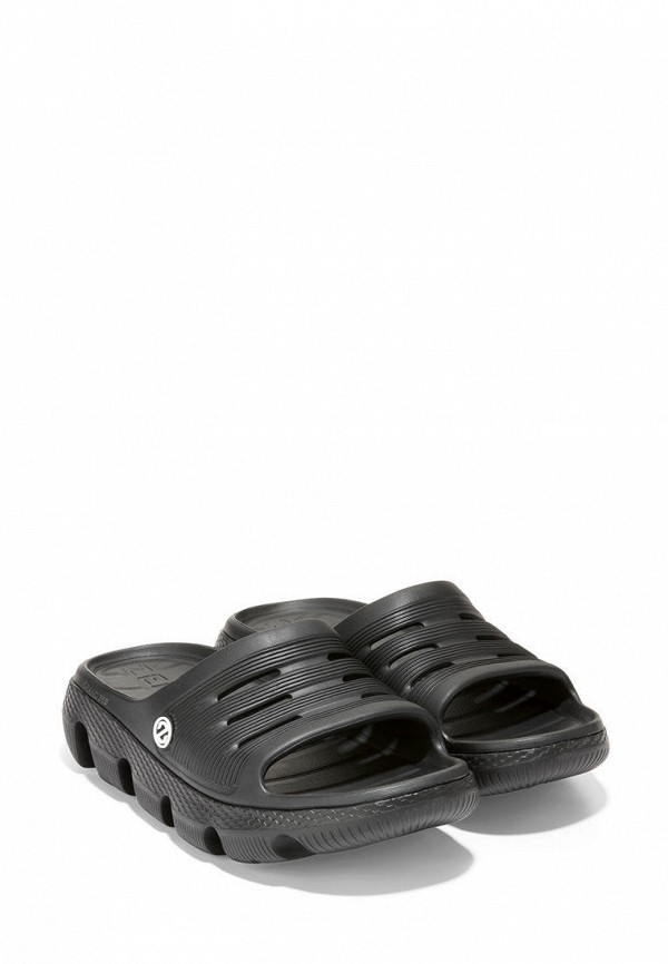 

Сланцы Cole Haan, Черный, Cole Haan MP002XW06TP1