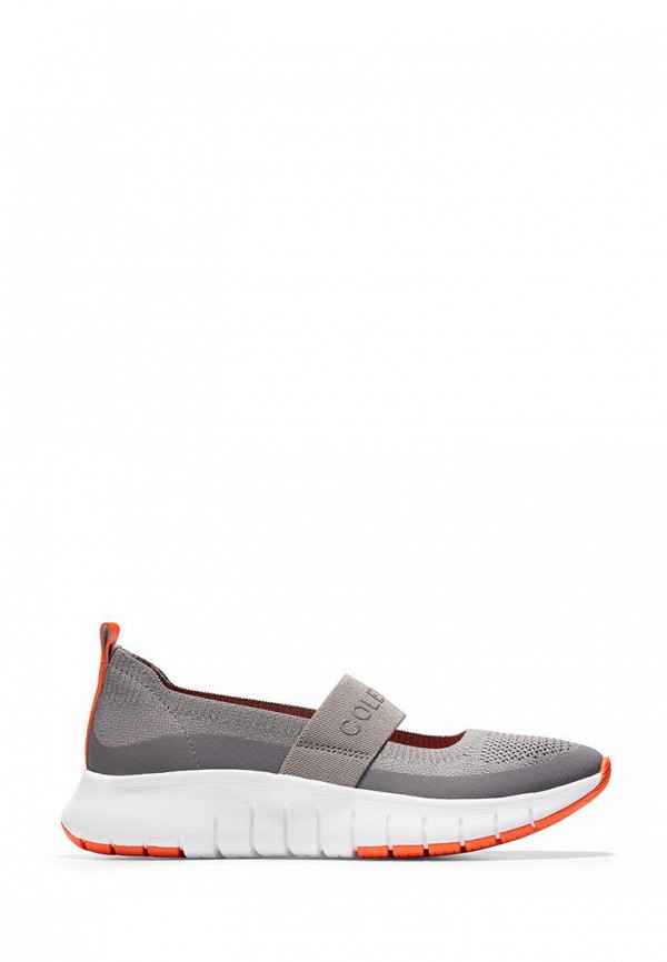 

Слипоны Cole Haan, Серый, ZERØGRAND