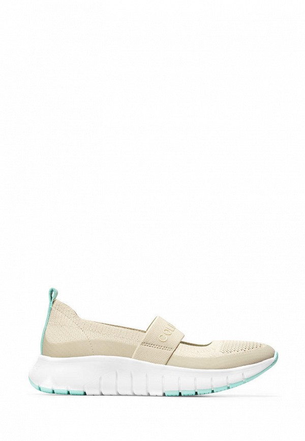 

Слипоны Cole Haan, Бежевый, ZERØGRAND