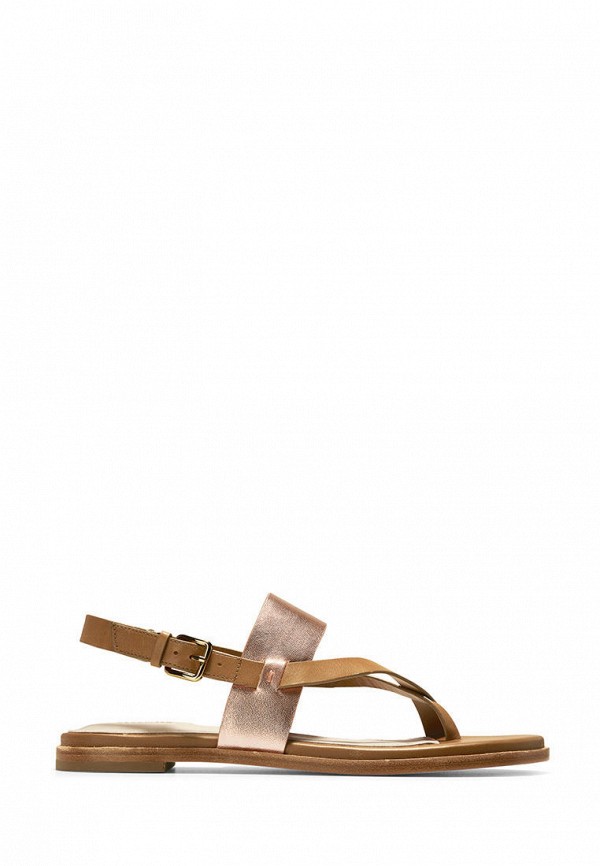 

Сандалии Cole Haan, Бежевый, Anica