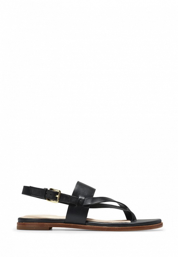 

Сандалии Cole Haan, Черный, Anica