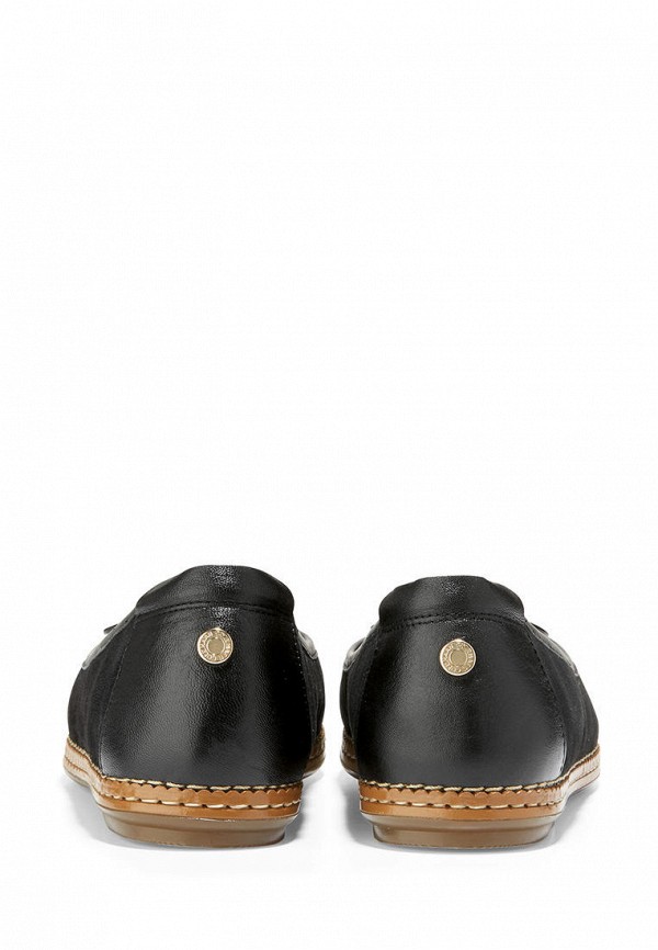 

Балетки Cole Haan, Черный, Cole Haan MP002XW06TP8