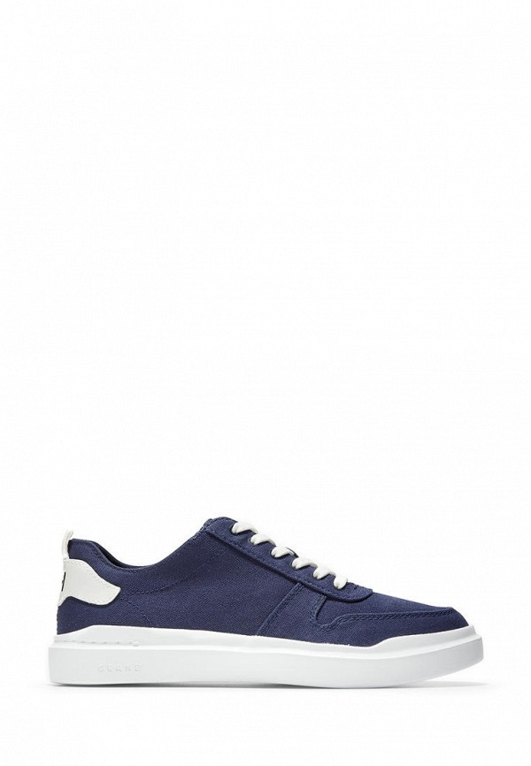 

Кеды Cole Haan, Синий, GrandPrø Rally