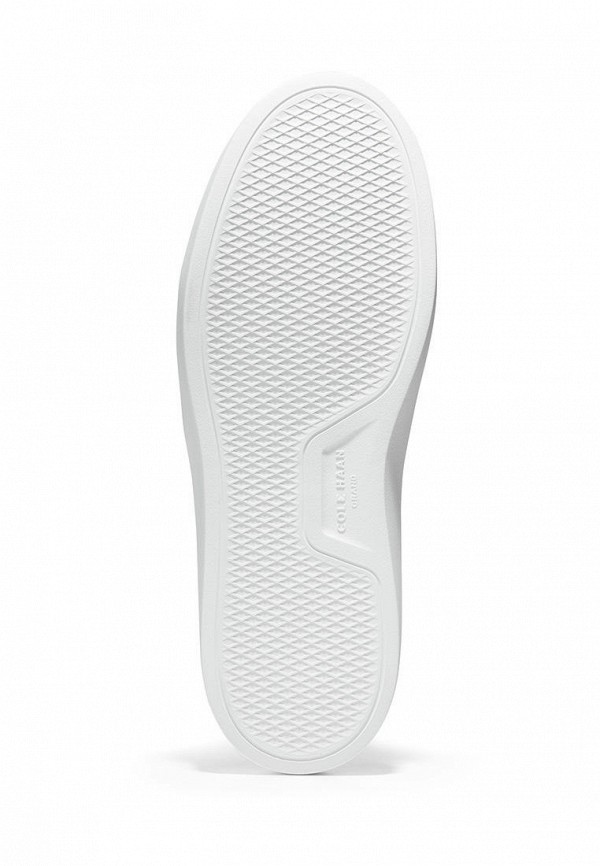 

Кеды Cole Haan, Синий, Cole Haan MP002XW06TP9