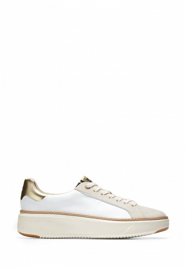 

Кеды Cole Haan, Белый, GrandPrø Topspin