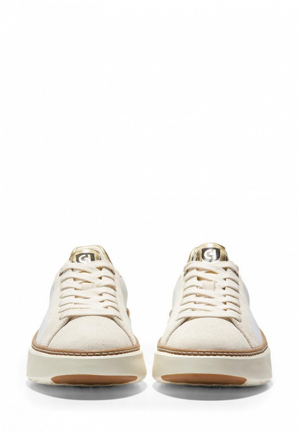 

Кеды Cole Haan, Белый, Cole Haan MP002XW06TPC