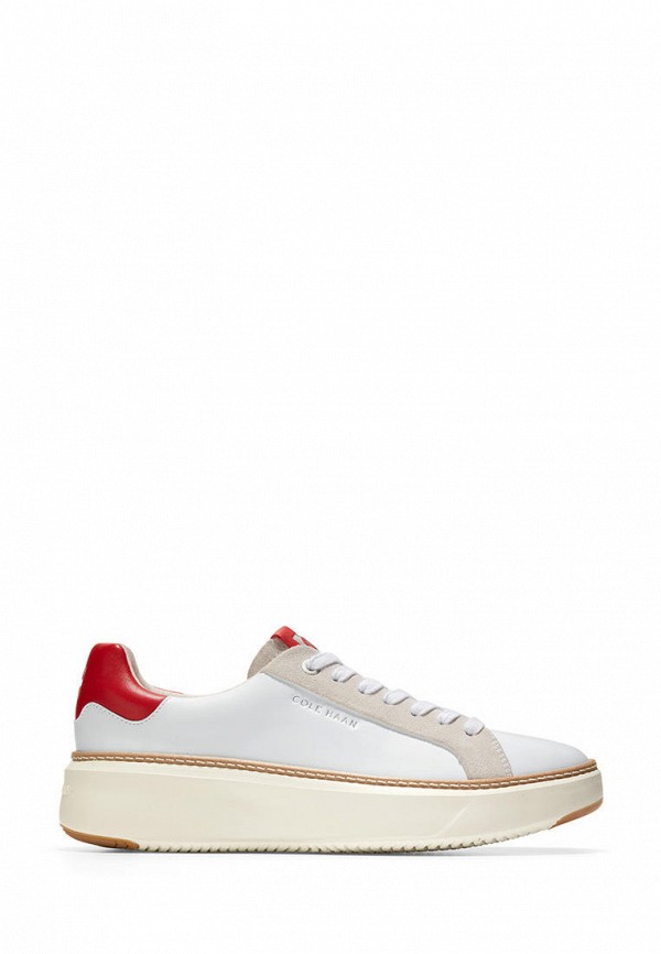 

Кеды Cole Haan, Белый, GrandPrø Topspin