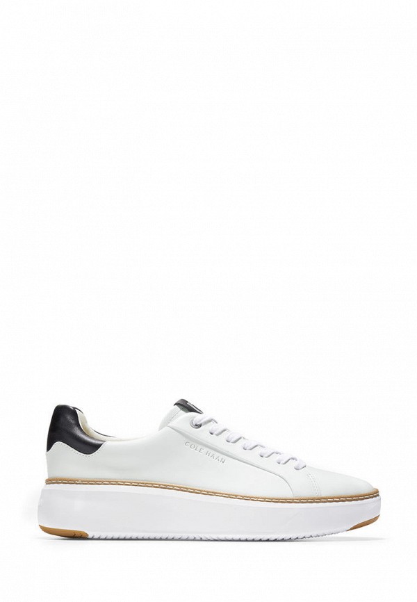 

Кеды Cole Haan, Белый, GrandPrø Topspin