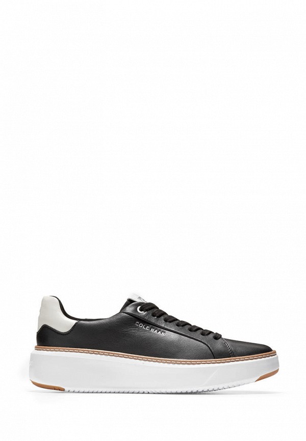 

Кеды Cole Haan, Черный, GrandPrø Topspin