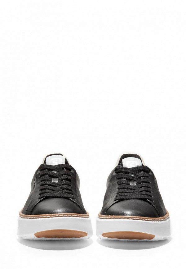 

Кеды Cole Haan, Черный, Cole Haan MP002XW06TPF