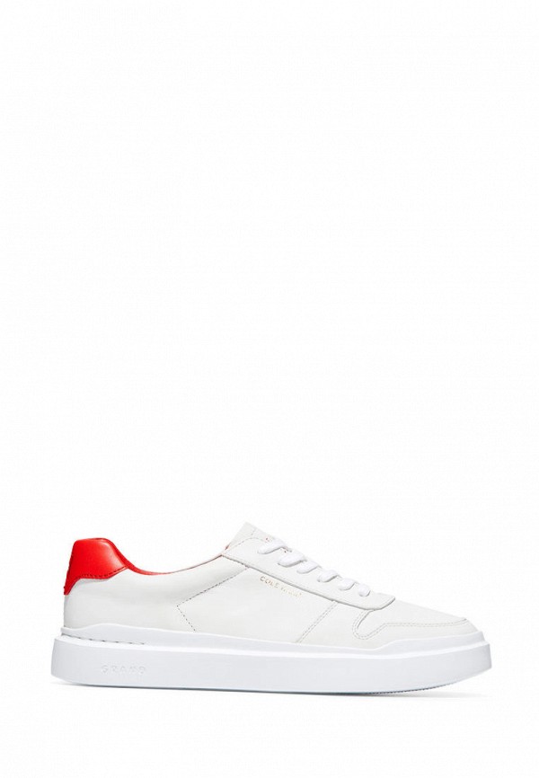 

Кеды Cole Haan, Белый, GrandPrø Rally Court увеличенная полнота