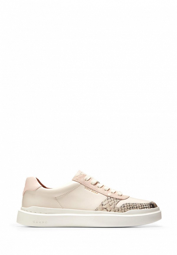 

Кеды Cole Haan, Бежевый, Cole Haan MP002XW06TPI