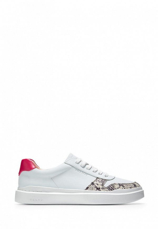 

Кеды Cole Haan, Белый, GrandPrø Rally Court