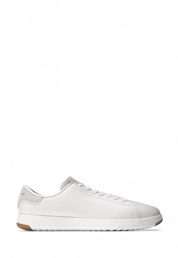 

Кеды Cole Haan, Белый, Cole Haan MP002XW06TPL