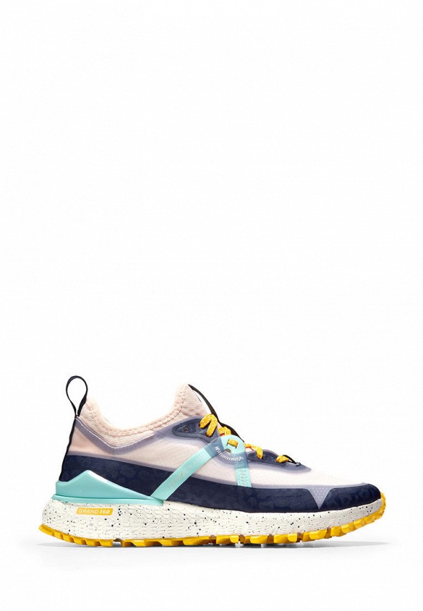

Кроссовки Cole Haan, Разноцветный, ZERØGRAND Overtake All-Terrain