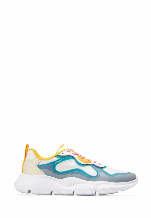 

Кроссовки Cole Haan, Белый, Cole Haan MP002XW06TPQ